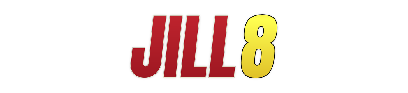 jill8 Logo
